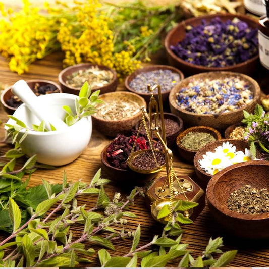 The Timeless Tradition of Hair Oiling: A Middle Eastern Beauty Secret