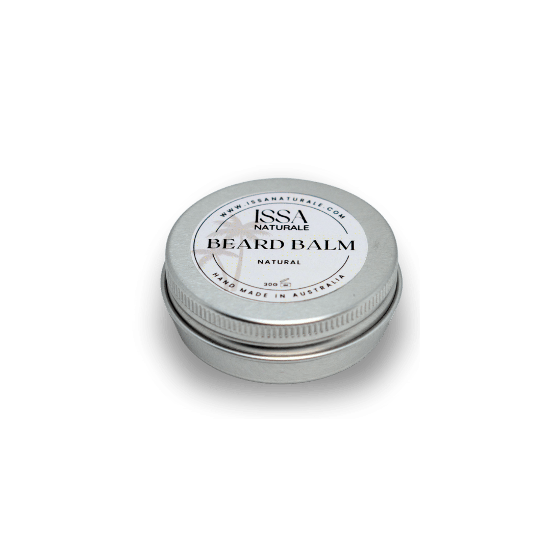 Beard Balm 30g