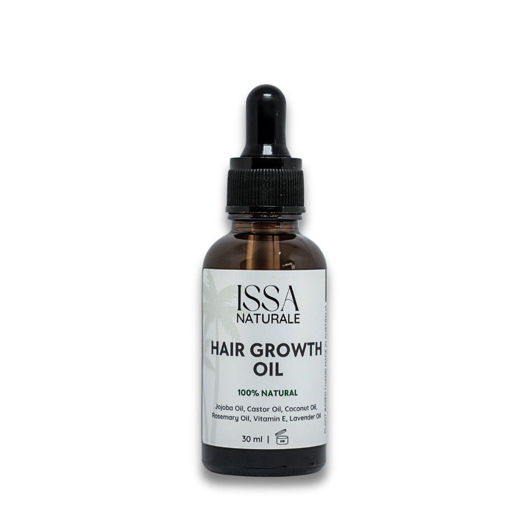 Hair Growth Oil 30ml