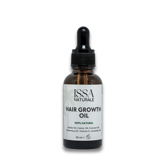 Hair Growth Oil 30ml