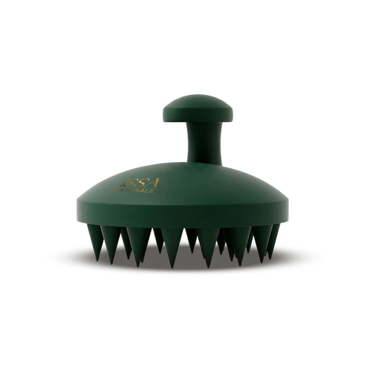 Scalp Massager - Issa Naturale