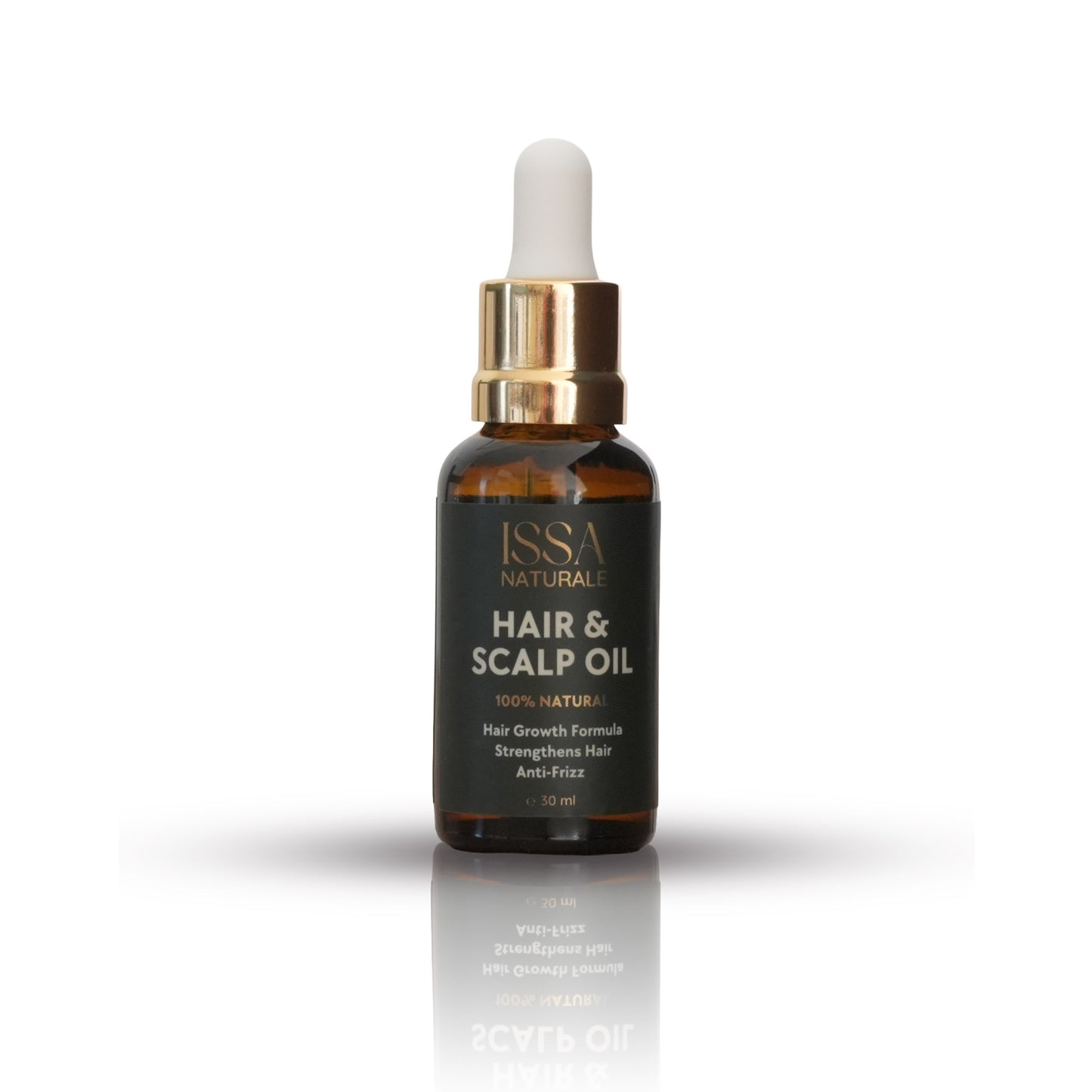 Hair & Scalp Oil 30ml